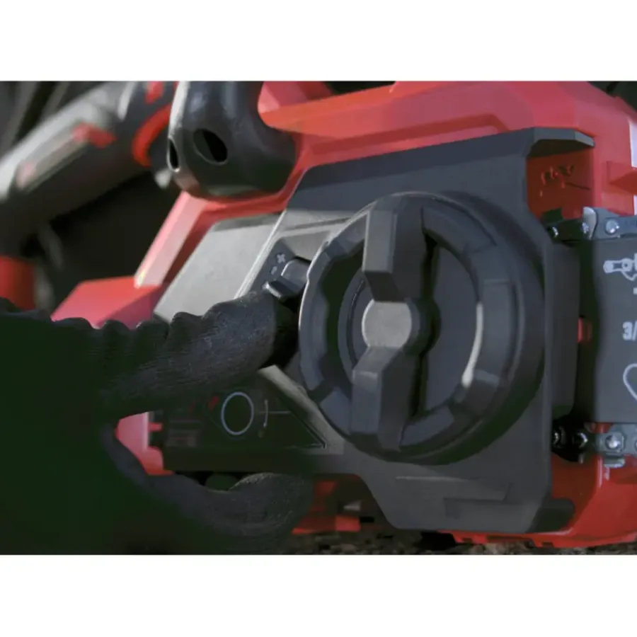 Kettingzagen > SKIL 20V kettingzaag 0534CA brushless 30cm (zonder accu)