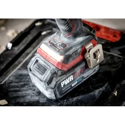 Accuboormachines|Boormachines > SKIL 20V klopboormachine 3075HC brushless (incl. 2 accu's 2,0Ah + snellader)