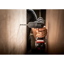Accuboormachines|Boormachines > SKIL 20V klopboormachine 60Nm met 4 opzetstukken 3076CA brushless (zonder accu)