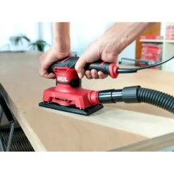 Schuurmachines > SKIL vlakschuurmachine 7362AA 280W