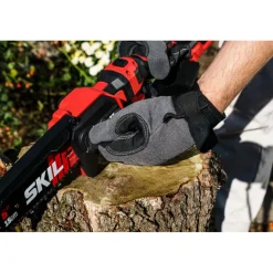 Kettingzagen > SKIL 20V mini kettingzaag telescopisch 0514CA brushless 15cm (zonder accu)