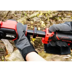 Kettingzagen > SKIL 20V mini kettingzaag telescopisch 0514CA brushless 15cm (zonder accu)