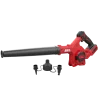 Bladblazers > SKIL 20V multifunctionele blazer 3161CB compact brushless (zonder accu)