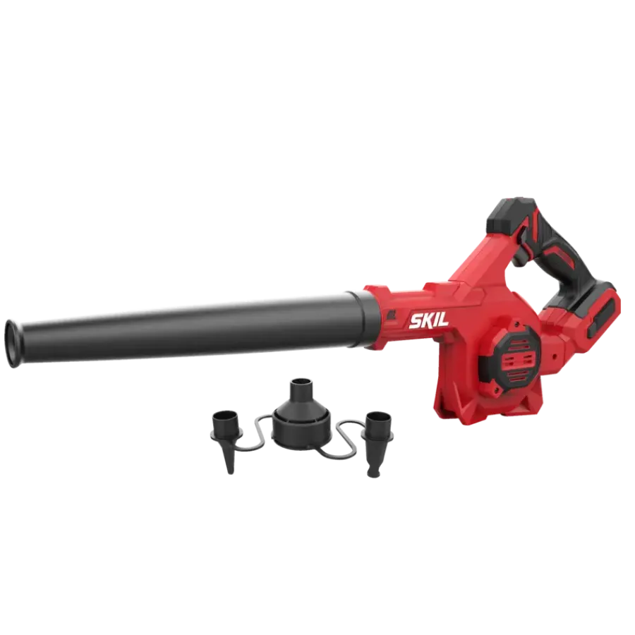 Bladblazers > SKIL 20V multifunctionele blazer 3161CB compact brushless (zonder accu)