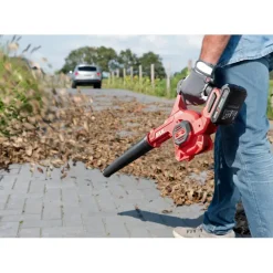 Bladblazers > SKIL 20V multifunctionele blazer 3161CB compact brushless (zonder accu)