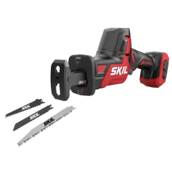 Accu Reciprozaag|Zaagmachines & -tafels > SKIL 20V reciprozaag 3475CA brushless (zonder accu)
