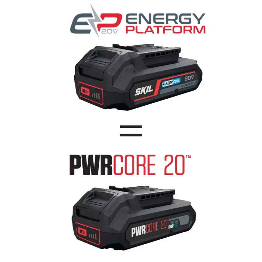 Accu Reciprozaag|Zaagmachines & -tafels > SKIL 20V reciprozaag 3475CA brushless (zonder accu)