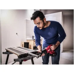 Accu Reciprozaag|Zaagmachines & -tafels > SKIL 20V reciprozaag 3471CA brushless (zonder accu)