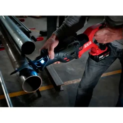 Accu Reciprozaag|Zaagmachines & -tafels > SKIL 20V reciprozaag 3480CB XP brushless met pendelfunctie (zonder accu)