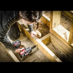 Overig Accu Gereedschap|Sleutels- En Doppensets > SKIL 20V slagmoersleutel 3285CA XP brushless 700Nm / 1200Nm (zonder accu)