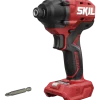 Overig Accu Gereedschap|Schroevendraaiers > SKIL 20V slagschroevendraaier 3211CA brushless 250Nm (zonder accu)