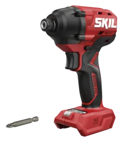 Overig Accu Gereedschap|Schroevendraaiers > SKIL 20V slagschroevendraaier 3211CA brushless 250Nm (zonder accu)