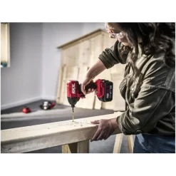 Overig Accu Gereedschap|Schroevendraaiers > SKIL 20V slagschroevendraaier 3211CA brushless 250Nm (zonder accu)