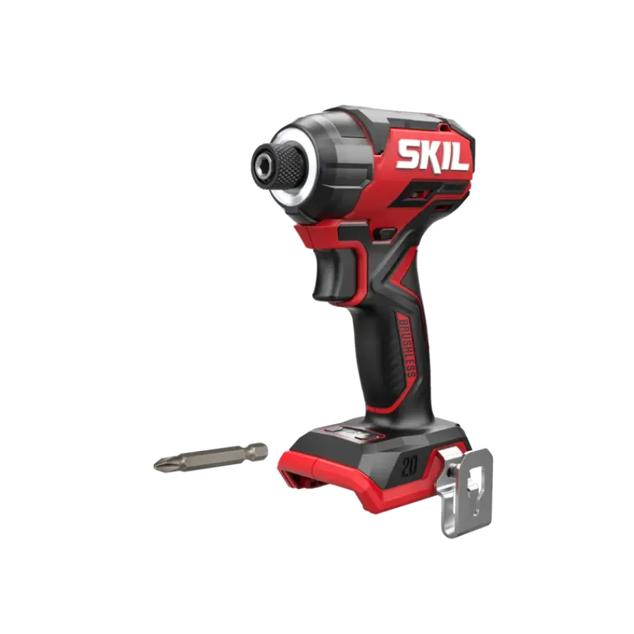 Overig Accu Gereedschap|Schroevendraaiers > SKIL 20V slagschroevendraaier 3225CA brushless 250Nm (zonder accu)