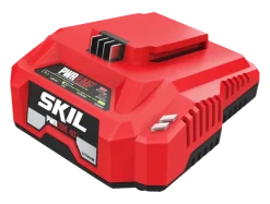 Overige Elektrisch Gereedschap Accessoires > SKIL 40V snellader / acculader 4120AA