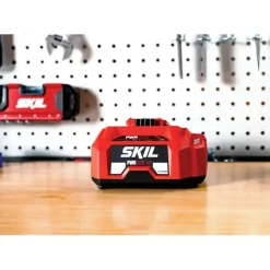 Overige Elektrisch Gereedschap Accessoires > SKIL 40V snellader / acculader 4120AA