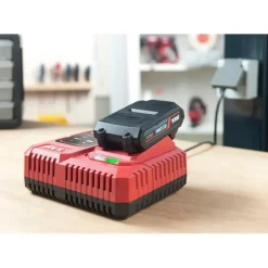 Overige Elektrisch Gereedschap Accessoires > SKIL 20V snellader / acculader Rapid 3123AA