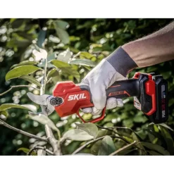 Snoeigereedschap > SKIL 20V snoeischaar brushless 0620CA (zonder accu)
