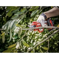 Snoeigereedschap > SKIL 20V snoeischaar brushless 0620CA (zonder accu)