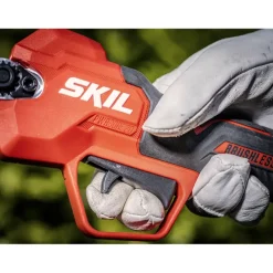 Snoeigereedschap > SKIL 20V snoeischaar brushless 0620CA (zonder accu)