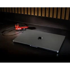 Overige Elektrisch Gereedschap Accessoires > SKIL 20V startset accu 2.0Ah USB-C + PD-lader 3143AA