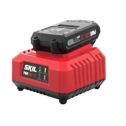 Overige Elektrisch Gereedschap Accessoires > SKIL 20V startset 2,5Ah accu + snellader 3110AA