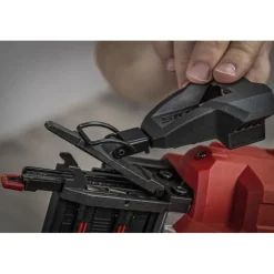 Tackers > SKIL 20V tacker / spijkerpistool 18GA XP brushless (zonder accu)