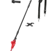 Heggenscharen > SKIL 20V telescopische heggenschaar 0640CA 45cm (zonder accu)