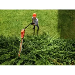 Heggenscharen > SKIL 20V telescopische heggenschaar 0640CA 45cm (zonder accu)