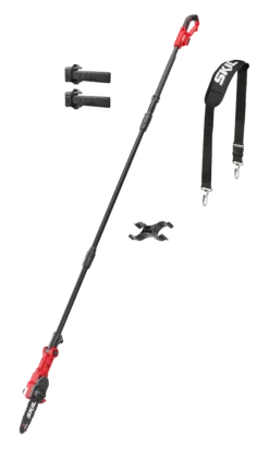 Kettingzagen > SKIL 20V telescopische kettingzaag 20cm 0650CA (zonder accu)