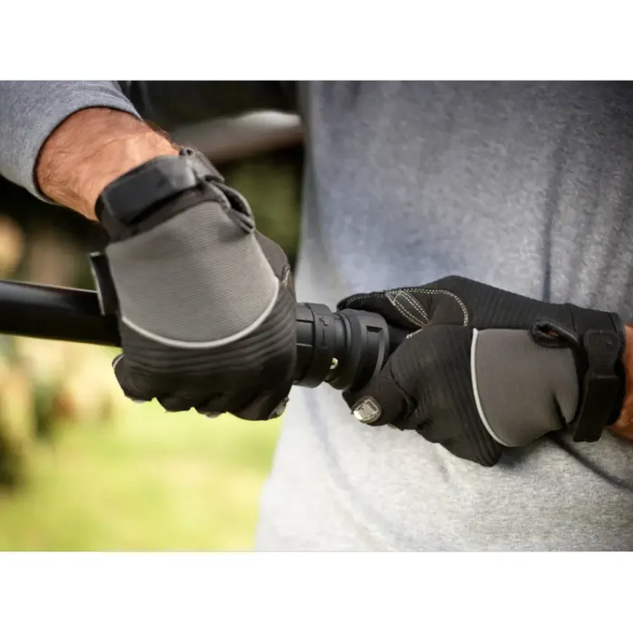 Kettingzagen > SKIL 20V telescopische kettingzaag 20cm 0650CA (zonder accu)