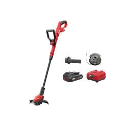 Grastrimmers > SKIL 20V trimmer 0231AA 25cm brushless incl. 2,0Ah accu + snellader