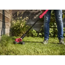 Grastrimmers > SKIL 20V trimmer 0231AA 25cm brushless incl. 2,0Ah accu + snellader