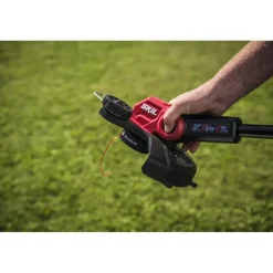 Grastrimmers > SKIL 20V trimmer 0231AA 25cm brushless incl. 2,0Ah accu + snellader