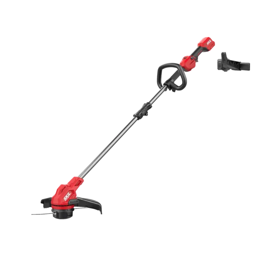 Grastrimmers > SKIL 20V trimmer brushless 0250CA 33cm (zonder accu)
