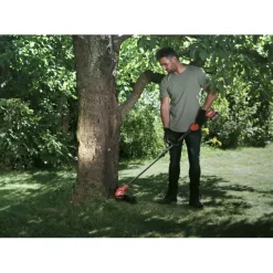Grastrimmers > SKIL 20V trimmer brushless 0250CA 33cm (zonder accu)