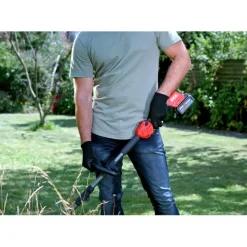 Grastrimmers > SKIL 20V trimmer brushless 0250CA 33cm (zonder accu)