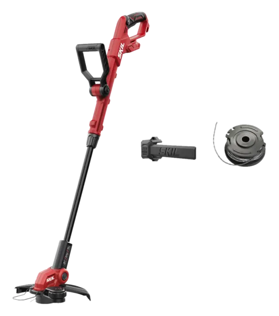 Grastrimmers > SKIL 20V trimmer 0241CA 30cm brushless (zonder accu)
