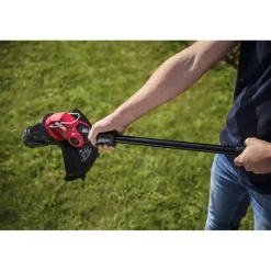 Grastrimmers > SKIL 20V trimmer 0241CA 30cm brushless (zonder accu)