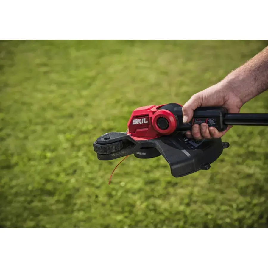 Grastrimmers > SKIL 20V trimmer 0241CA 30cm brushless (zonder accu)
