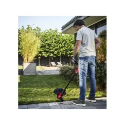 Grastrimmers > SKIL 20V trimmer 0241CA 30cm brushless (zonder accu)