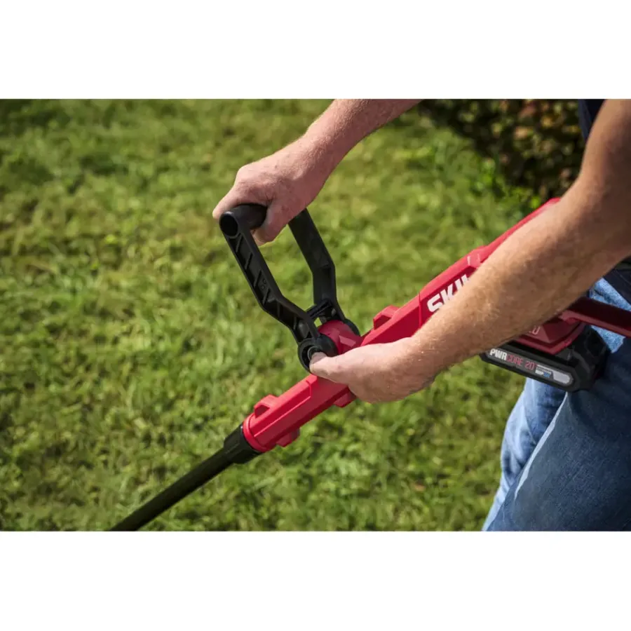 Grastrimmers > SKIL 20V trimmer 0241CA 30cm brushless (zonder accu)