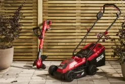 Grastrimmers > SKIL 20V trimmer 0241CA 30cm brushless (zonder accu)
