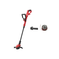 Grastrimmers > SKIL 20V trimmer 0231CA 25cm brushless (zonder accu)