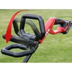 Grastrimmers > SKIL 20V trimmer 0240CA 30cm (zonder accu)