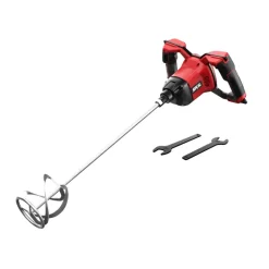 Toebehoren & Benodigdheden > SKIL 20V verf- en mortelmenger 3171CA brushless (zonder accu)
