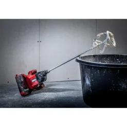 Toebehoren & Benodigdheden > SKIL 20V verf- en mortelmenger 3171CA brushless (zonder accu)