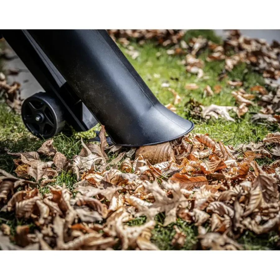 Bladblazers > SKIL 2x 20V bladblazer/-zuiger brushless 0350CA (zonder accu)