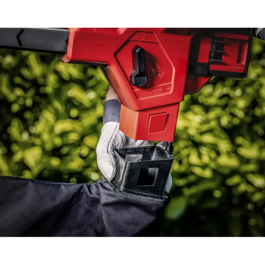 Bladblazers > SKIL 2x 20V bladblazer/-zuiger brushless 0350CA (zonder accu)