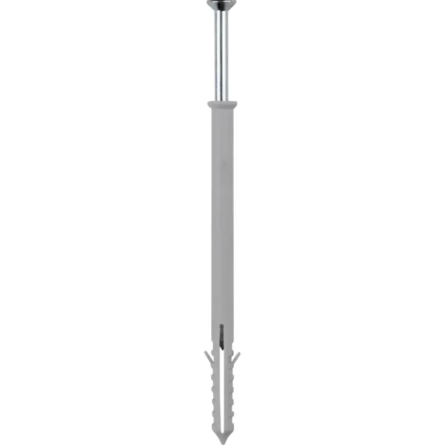 slagplug 10x160mm/ 7x165mm tx 1ST
